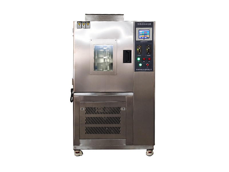 Машина испытания озона AC220V 15A, камера относящого к окружающей среде испытания