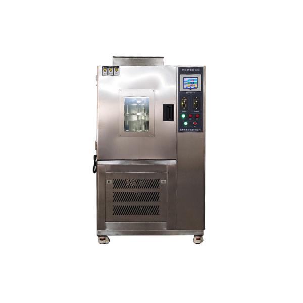 AC220V 15A Ozone Test Machine , Environmental Testing Chamber