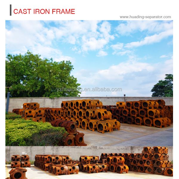 Yeast Removal Disc Bowl Centrifuge Grape Wine Treatment Disk Stack Separator