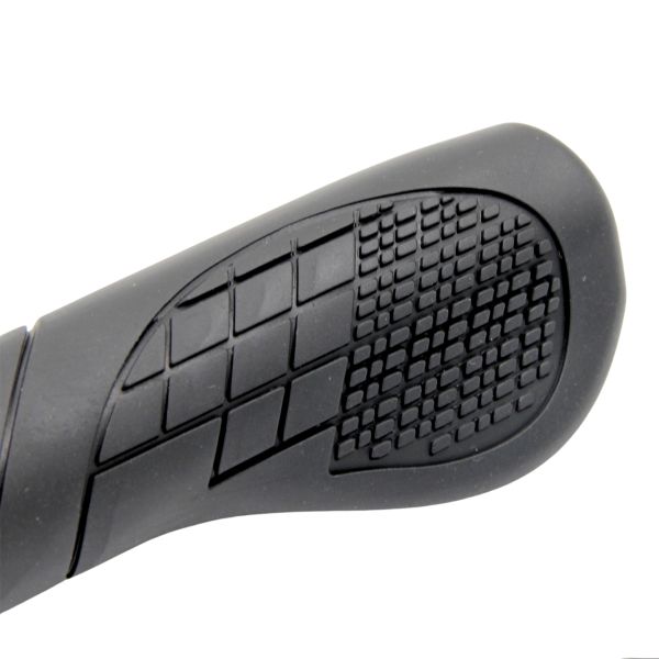 Water Resistant Scooter Handle Grips And Bar Cover Non Slip Design