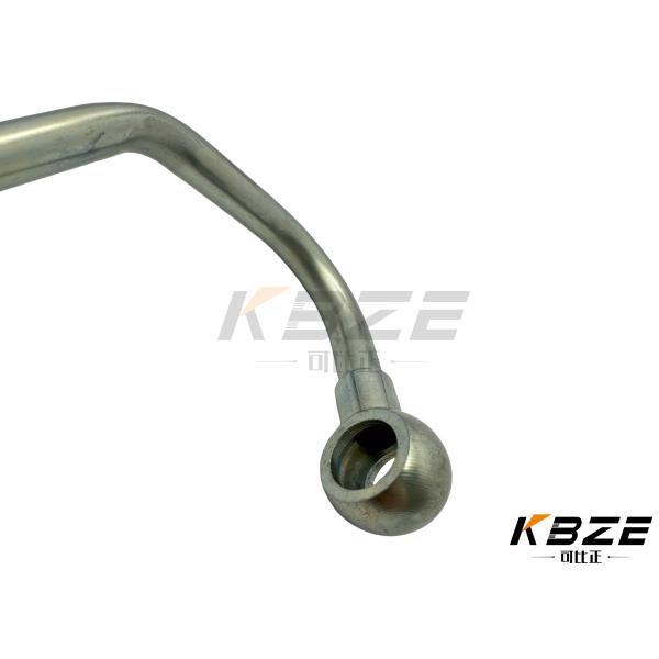 Le moteur est équipé d'un moteur de type HINO J08 VHS237663410.