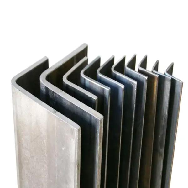 ISO9001 Горяче прокатаная стальная сторона 3м 4м 5м Длина 304 347 321H