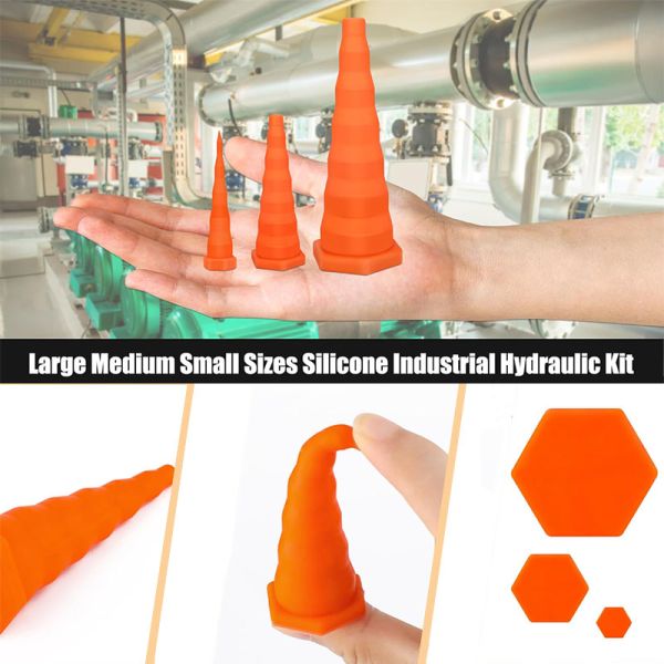 Silicone Industrial High Temperature Resistant T Type Electroplated Solid Hole Mold Rubber Product Dust Seal NBR Material