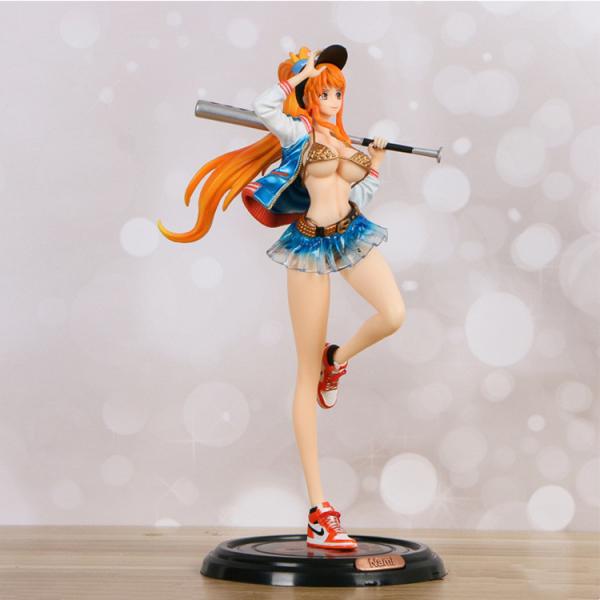 Handmade GK Trendy Namei Boxed Doll Decorations for Model Gifts Japan Animation Source
