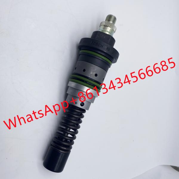 Bomba de combustível nova original 0414401105 da unidade para a bomba 0414401105 da unidade do ch do bos de DEUTZ 02112860 2112860/ 20500360