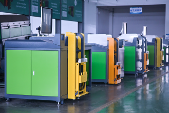 WuXi TOGO Environment Equipment Co., Ltd.