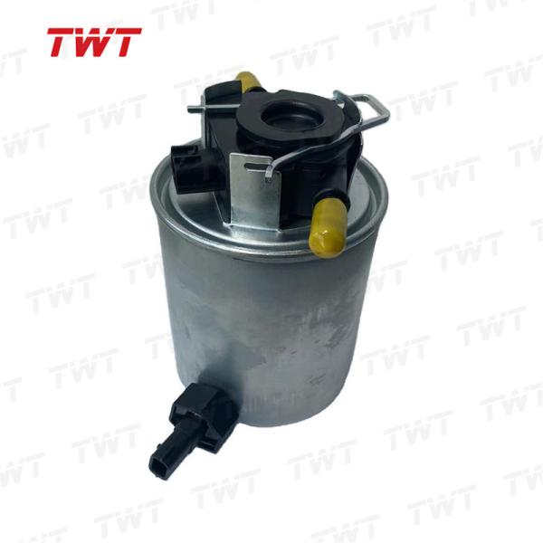 Filtro de combustible TWT 16400-1BY1D Repuestos de coche Filtro 164001BY1D UFI 24.020.01 para INFINITI