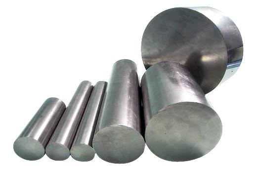 Bright Black Surface Inconel Round Bar ASTM B166 B472 Alloy 600 UNS N06600 DIN 2.4816