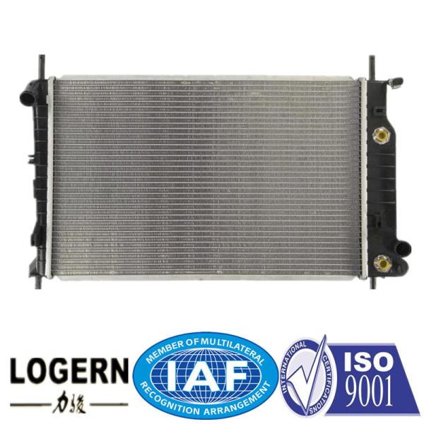 Compact FORD Car Radiator For Contour'95-00 / Mystique'95-98 Dpi 1718/1719