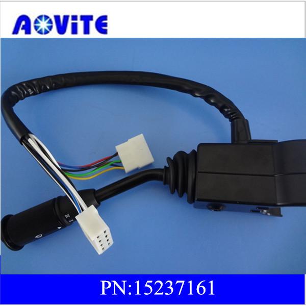 Terex dump truck column switch 15237161