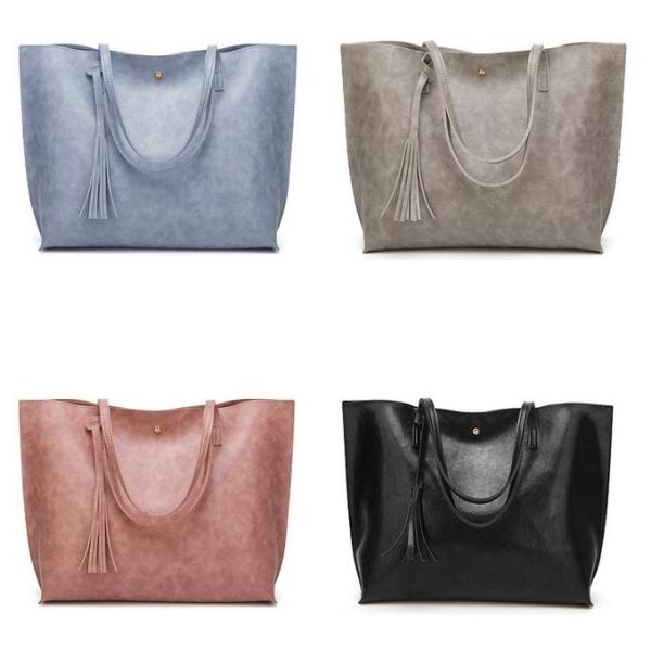 PU Брауна женщин см 36x33x11 полностью кожаная сумка Tote