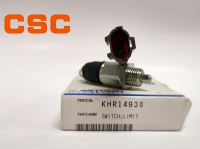 Limite do interruptor da máquina escavadora de Sumitomo KHR14930 para SH200-5/350-5/CX240B