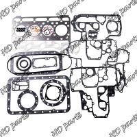 V2003 Gasket Repair Kit 07916-29505 1G726-21772 For Komatsu Engine Repair Parts Set