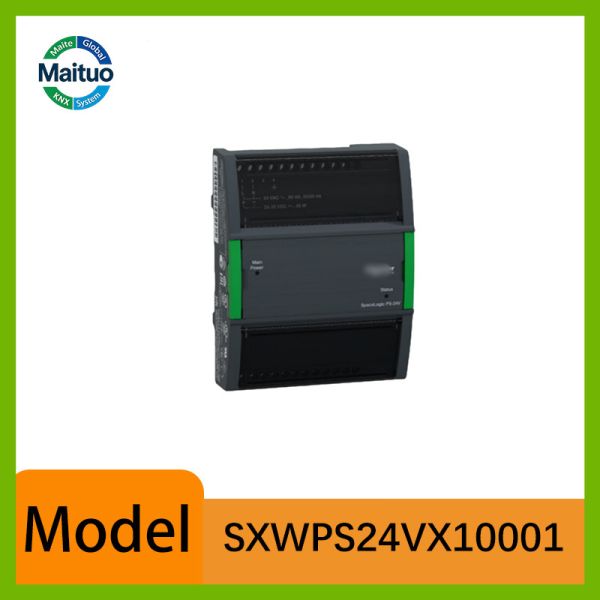 SXWPS24VX10001 Schneider Power Supply Module 24V PS-24V Brand New