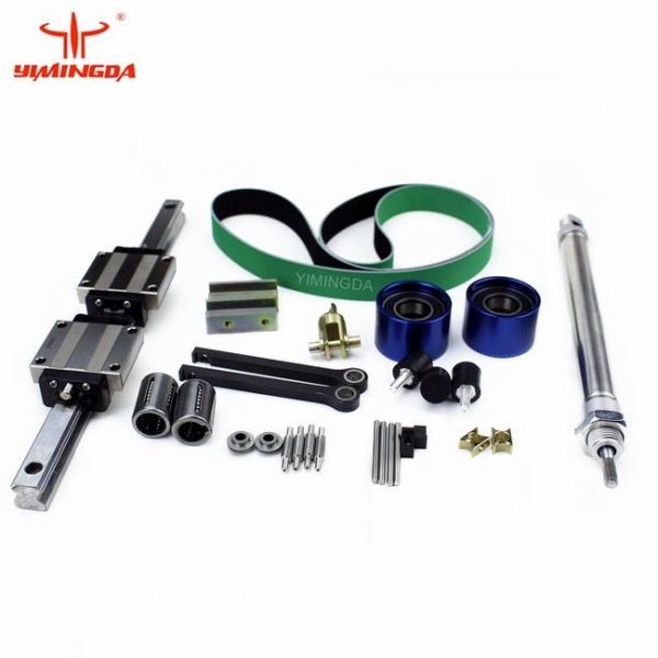 Auto Cutter Parts 702591 2000H VT50FA 2X7 VT5000 Maintenance Kit Cutting Machine Parts