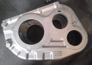 OEM Service Grey Iron Castings Housing 1320mm * 800mm * 350/300 Mm