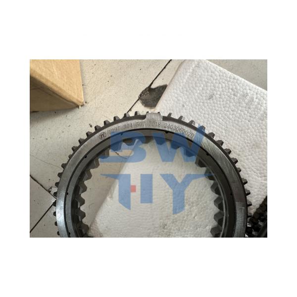 Main Case Synchronizer Ring 1297304507 for Synchronizer Assembly 1356204006/1356204005