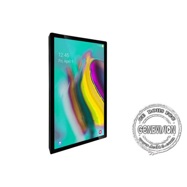 24 дюймовый 27 дюймовый настенный дисплей 3G 4G