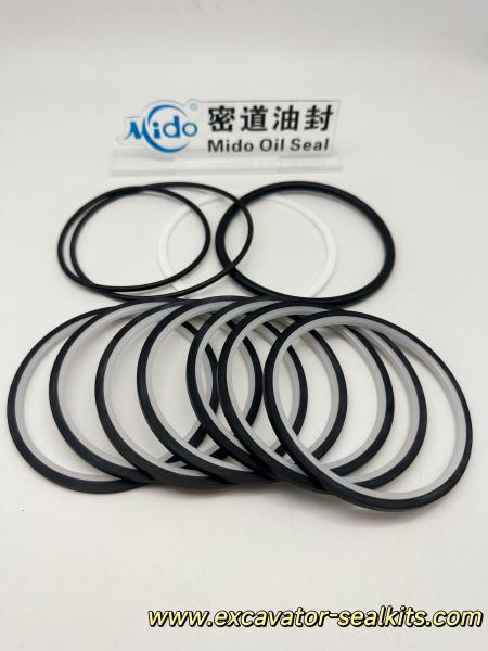707-99-11050 D275A-2-D D375A-5D High Temperature Resistance Excavator Seal Kit Pin Puller Kit
