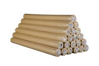 Film d'emballage en PVC mat imperméable largeur 2450mm