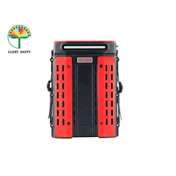 Генератор резервного батарейного питания Iphone DC5v-9V 120*58*178mm