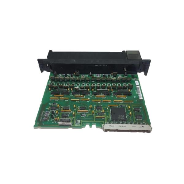 IC697MDL753 Ge Fanuc 5/48 Volt DC 0.5 Amp Negative Logic
