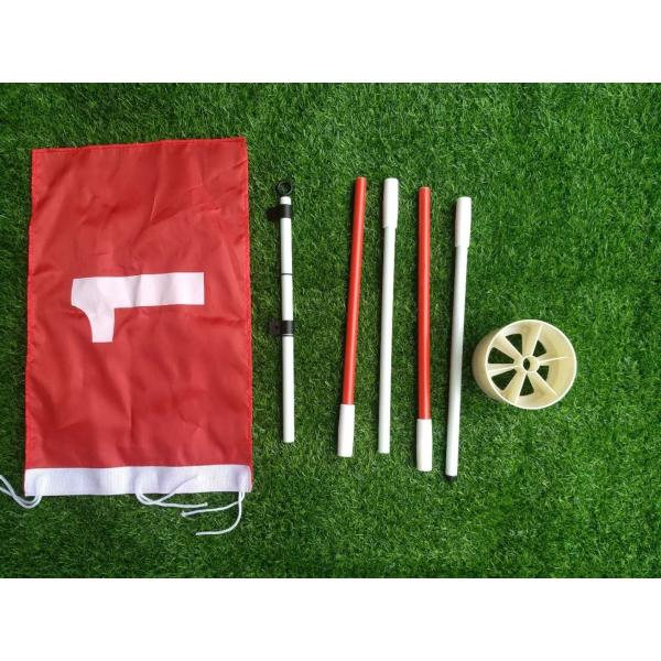 golf cup , golf cups , plastic golf cup , flag stick , flagstick , putting cup
