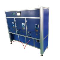 1.5kW Vertical O Ring Assembly Machine avec commande à écran tactile