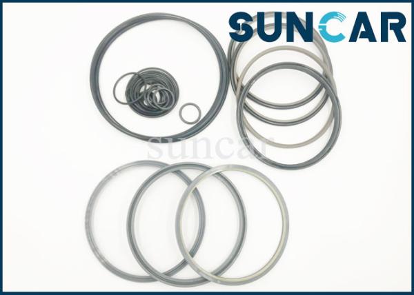 Selo Kit For EC55B VOLVO do disjuntor do jogo VOE17215447 do selo da gaxeta de HB60S