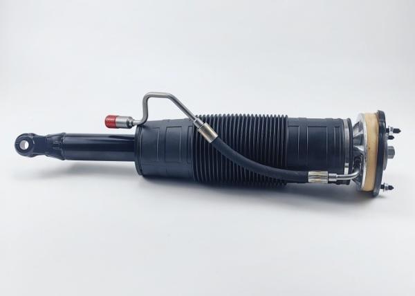 Hydraulic Front Right Air Shock Absorber  For Mercedes Benz W222 2223208413