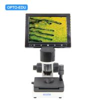 Clou OPTO du microscope 480x de microcirculation d'EDU A33.0220 vérifiant avec 8