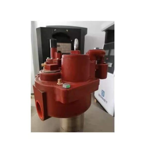 Good  band Red Jacket 1.5hp Submersible Pump Pumps For Fuel Station