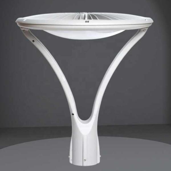 Lumière de jardin LED imperméable à l'eau Ip65 3W-60W avec aluminium