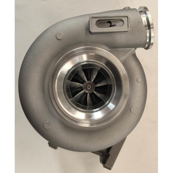 2117933 1831156 2842125 5355096 1831156 2049933 Turbocharger For DAF PACCAR MX13 EPA10