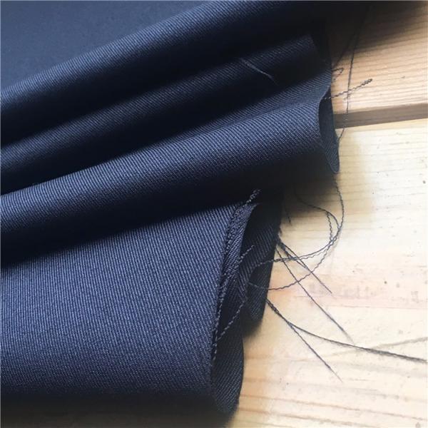 170GSM Габардинная ткань для шеф-поваров Обувь для официантов ресторанов Средний вес