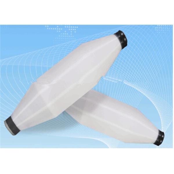 Raw White Polyester Monofilament Yarn 30D 40D 50D 100% Polyester Yarn