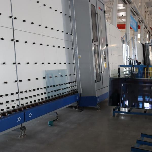 SHAHE BIYOUTE GLASS CO.,LTD