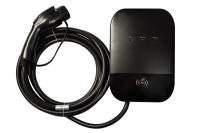 Level 2 Residential EV Charger Wallbox Home Rapid 7kw 11 Kw 32a Wifi Type 2