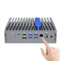 Ultra 5 125U 14th Microaparato de cortafuegos Opción 9-36V Módulo de alta tensión