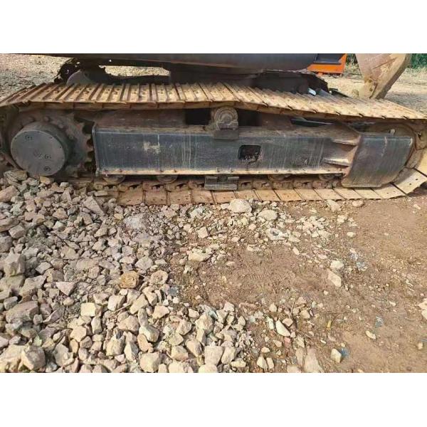 JAPAN ISUZU Engine 5T DH55 Doosan Micro Excavator