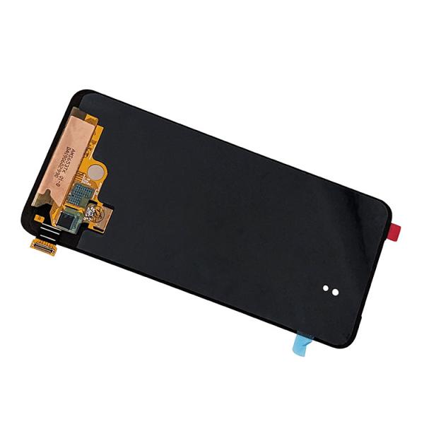 100% de control probado para OPPO K3 Telefono móvil de reemplazo pantalla táctil LCD pantalla de visualización cuidadosa