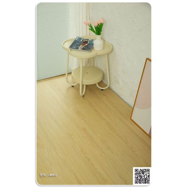 SPC RIGID CORE PLANK / PVC FLOORING/ VINYL TILE/ LVT FLOORING/ RIGID VINYL FLOORING