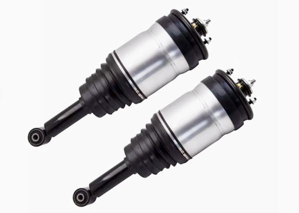 RPD000308 RPD000309 Rear Air Suspension Strut For Land Rover Discovery III IV L319 L320 2004-2019
