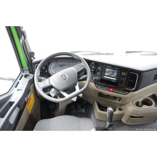 Shaanxi Auto Heavy Cardron M3000S 430HP 8X4 6X4 Dump Truck Boutique Used Special Car