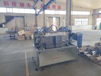 Grande machine en plastique de échange de soufflage de corps creux de HDPE automatique ou semi automatique