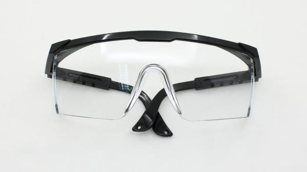 Non-medical Safety goggles anti-fog dust splash spittle PC frames COVID 9 Coronavirus daily Protection working school