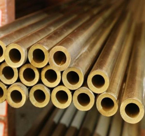O níquel de cobre resistente à corrosão do preço competitivo conduz os tubos