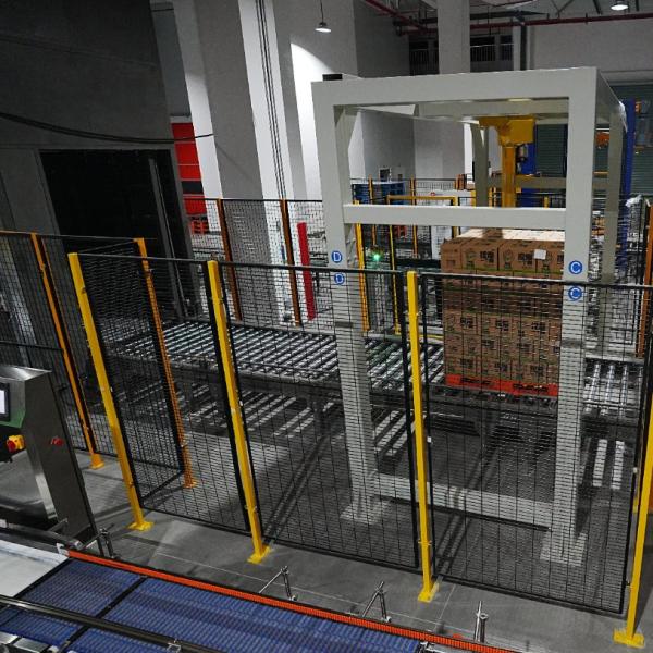 18Ligne complète aseptique de boissons Ligne de production d'eau de coco