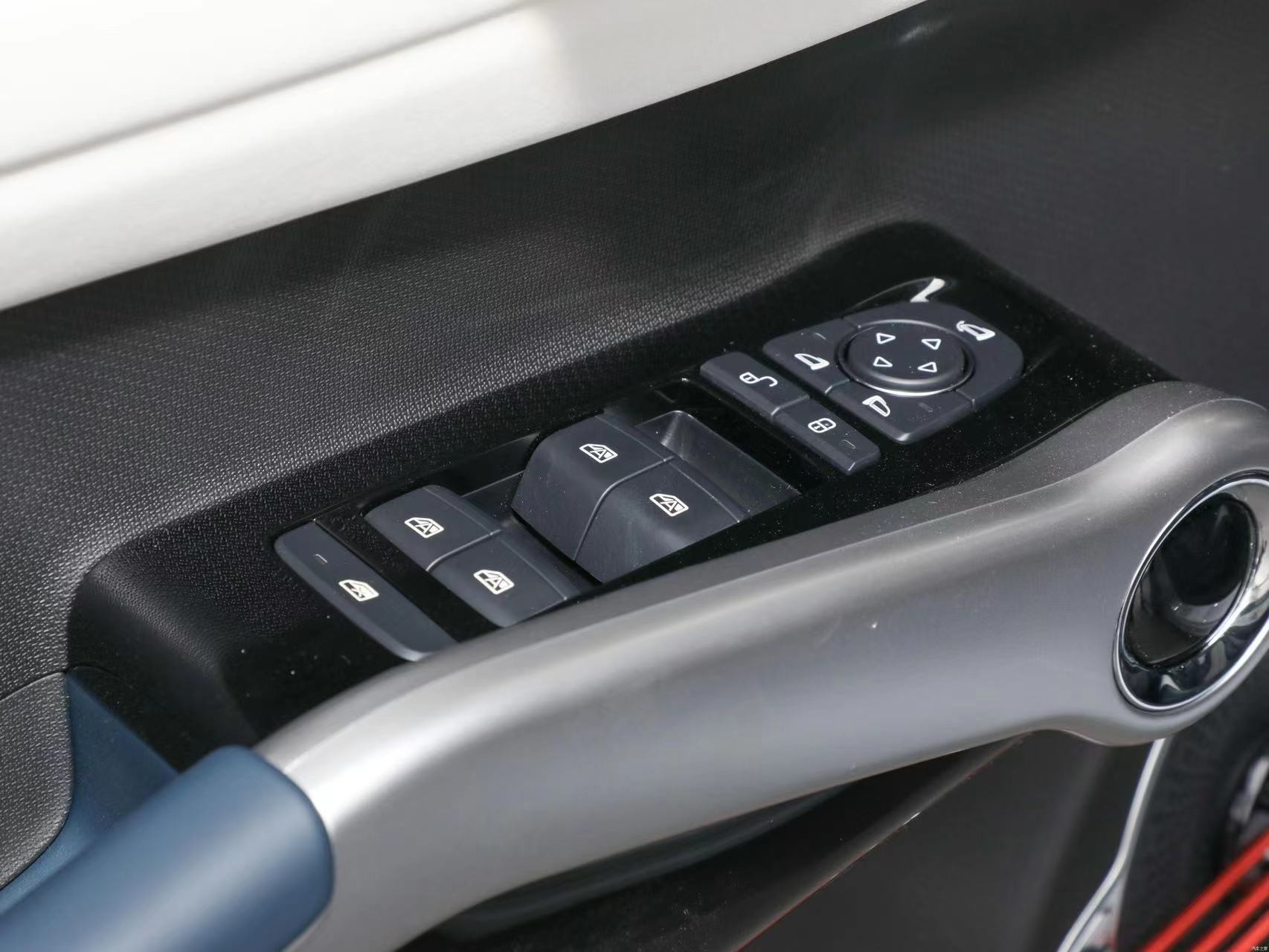 Юани BYD ПЛЮС корабль- флагман 2022 510km плюс компакт автомобиля EV SUV новый EV