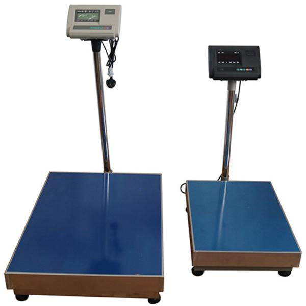 Digital Pricing Weight Platform Scale with Customized OEM Support and LCD Display